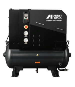 May nen khi truc vit LRST 7.515kW