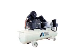 MÁY NÉN KHÍ PISTON CÓ DẦU TLPA