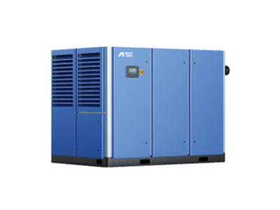 MÁY NÉN KHÍ TRỤC VÍT KHÔNG DẦU FRSV