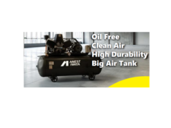 Máy nén khí dòng KOPA