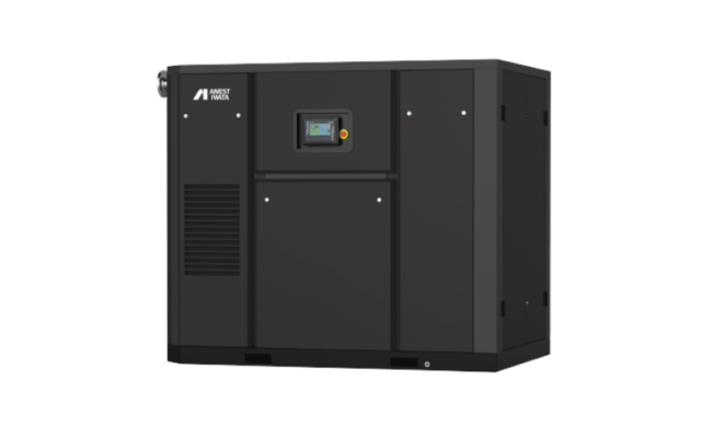 Máy nén khí trục vít có dầu dòng LRSV-B